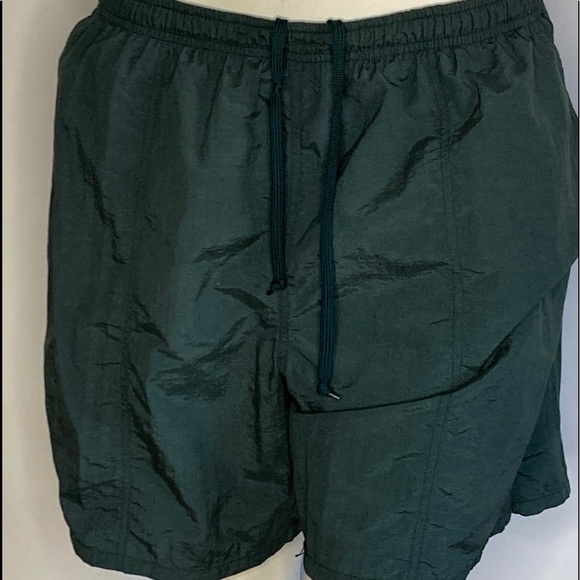 Speedo built in mesh brief swim trunks - Picture 2 of 6